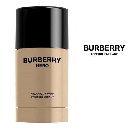 burberry hero мужской